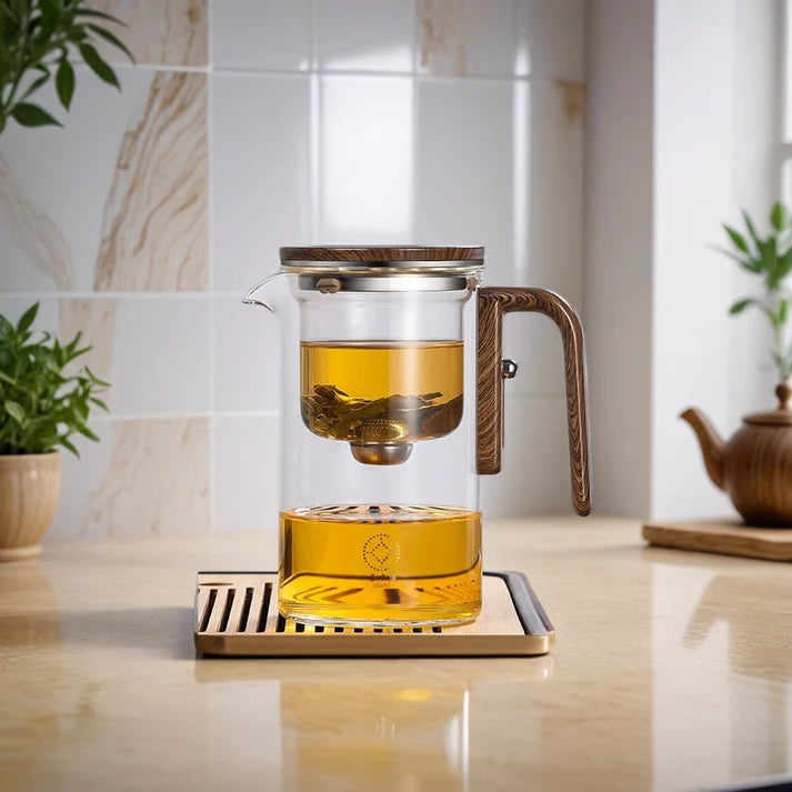 Elegance Luxury Tea Infuser