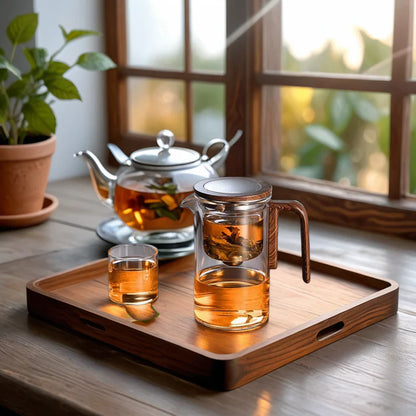 Elegance Luxury Tea Infuser