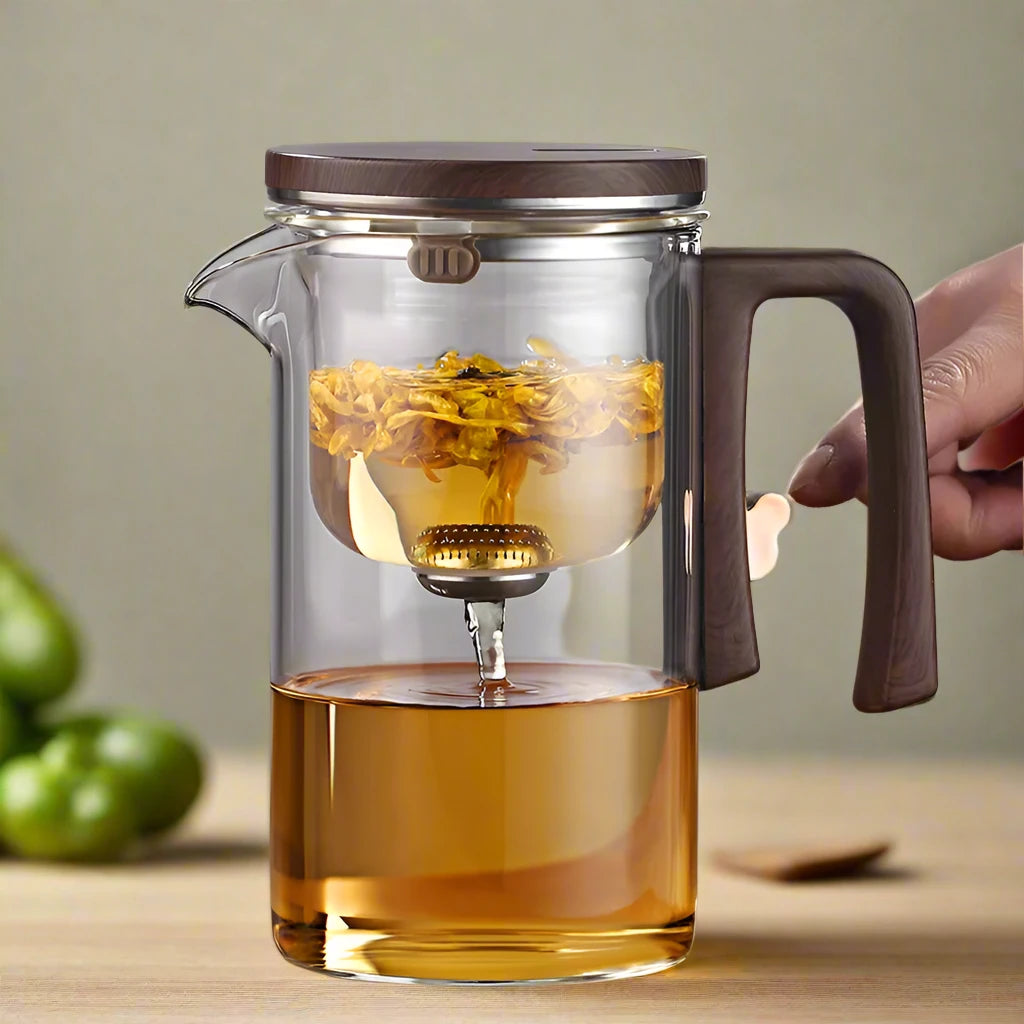 Elegance Luxury Tea Infuser