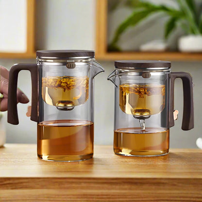 Elegance Luxury Tea Infuser