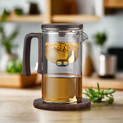 Elegance Luxury Tea Infuser