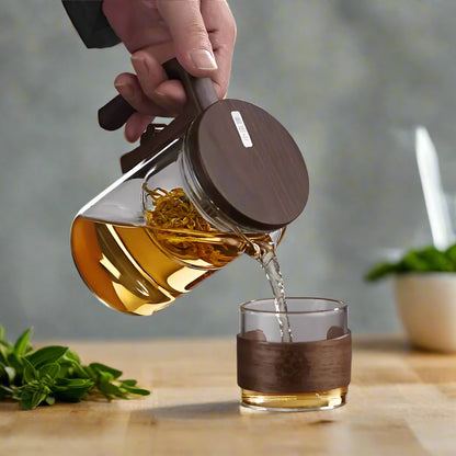 Elegance Luxury Tea Infuser